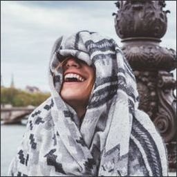 lisa_faulk2719's profile picture. Well-behaved women seldom make history.