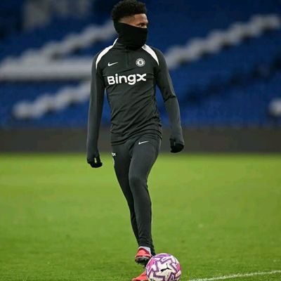 _baddest24's profile picture. Just Chelsea 💙