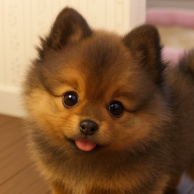 working_pom's profile picture. 働くポメラニアン。公私ともにNotion活用する個人事業主ポメ。ごめんけどDMにはあまり反応しませぬ🐾