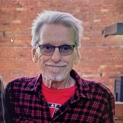 BVEdelen1's profile picture. Old Guy, God, Family and America. My wife is my best friend. Be still and know I’m your God. ✝️🙏❤️💪🇺🇸