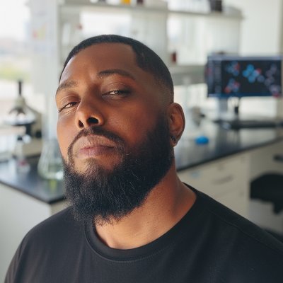 heisenblack_'s profile picture. I'm a theoretical chemist interested in the computational materials design