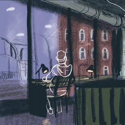 StrangeLanguage's profile picture. 