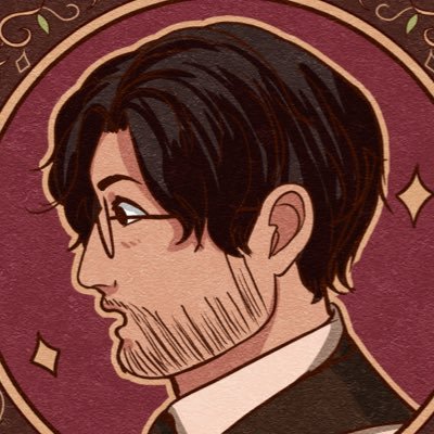 crashtako's profile picture. 2D Indie Animator, Director, CD and VA 🎙 | Studio: @crashtakostudio #LoversinCrime #PridesMisfits #Moonlit They/He🏳️‍⚧️
