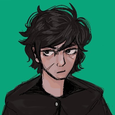 Its_Blaggy's profile picture. Writer and Poet

pfp: @applecor_