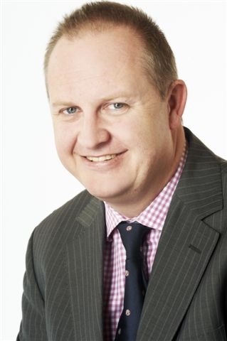 CraigFarrow's profile picture. Executive Chair CAANZ