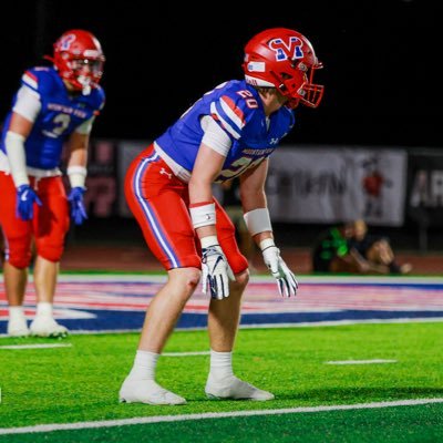 Tristan Willis Profile