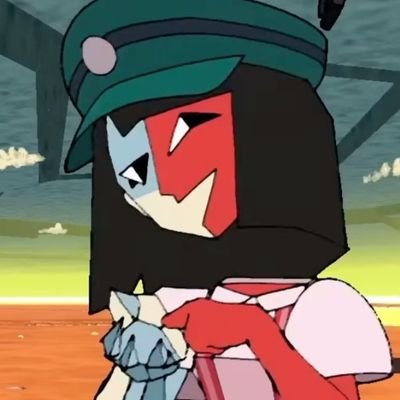 🏳️‍⚧️ 22 yrs.
TLP+TAB
-BPD-
vocaloid×- ƎNA 
(Enacoral ate my last two brain cells )
ENA BPD CODED. 
I repost dumb shit, random art, and argue about nonsense :(