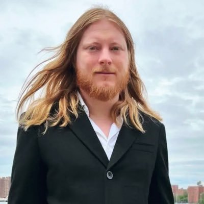 BodifordBKLYN's profile picture. 2026 Candidate for NY State Assembly District 50 :: Greenpoint :: Williamsburg :: Brooklyn