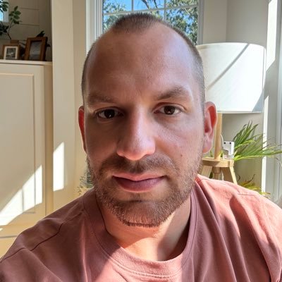 joe_tischler's profile picture. GP @ Healthstack, Founder @artera_io. Longer list of failures.