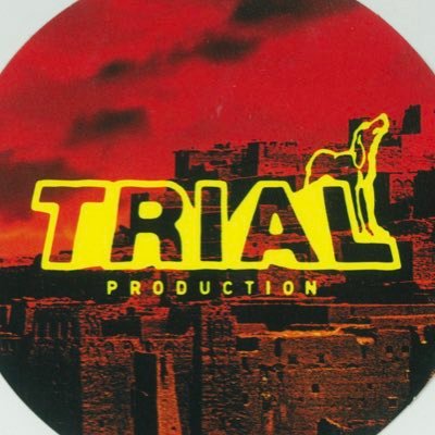 TRIAL_PRO______'s profile picture. TRIAL PRODUCTION is back!  Dub band started in 1994. "EXOTICA" Now Available on Streaming Services…🎺🎷