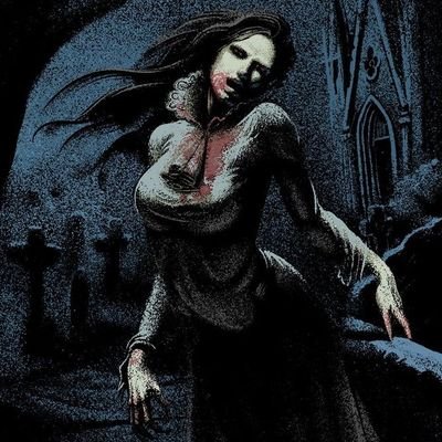 dreadingvamp's profile picture. •she/they 

 •ed shtwt

•17
 
• |cw-58.3kg|gw-50|ugw-45|

•🇷🇴