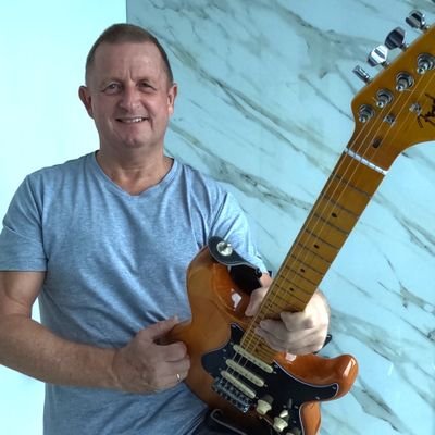 Volli4drums's profile picture. Work profession: 
- Studio & Tour Musician & Music Producer. - Financial-CFP, CTA, CCA.
Life profession: 
- Humanist, Libertarian & Bitcoiner.