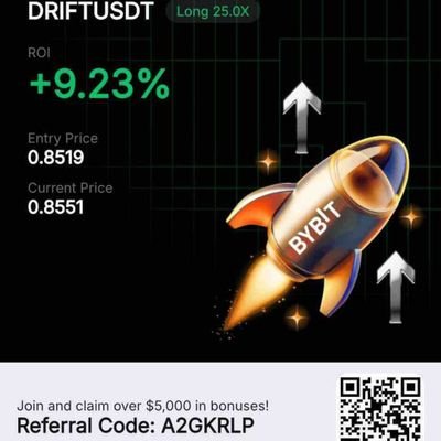 Toptrader00's profile picture. Full-time trader/technical analyst | Click the link below to join my telegram for daily trading signals https://t.co/CelReaB9gZ