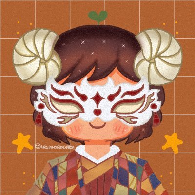 lylovestouya's profile picture. ☥ ░ . . ⇢ ˗ˏˋ Non-binary poet with depressionˎˊ˗ ꒰ ✧ ꒱  !  He╭╯him  𓂀 ʾ
Ele╭╯dele ꒰ ✧ ꒱  ! 20y !

 . . ⇢ ˗ˏˋ Icon by: @ursinhoroxoarte