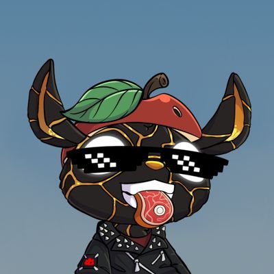 umarola97's profile picture. Nillionaire.  Insolvent.  enjoyooor-in-cook @Elixir_HQ