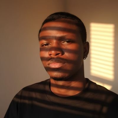 israeldkreator's profile picture. Top-rated Designer | Web3, Apps & Startups ⚡ | I design products that wins users & markets 📈 | Tech + Engineering + Football ⚽ | 📩 bakreoluwafemi22@gmail.com