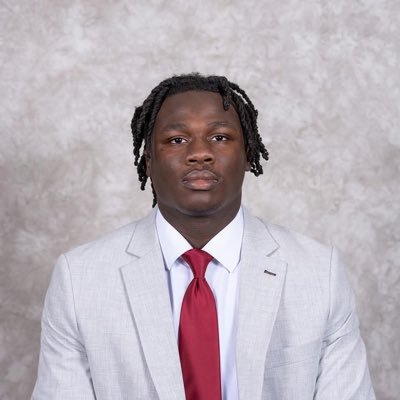 Trey_berry21's profile picture. RB @ University of Minnesota  email. https://t.co/EmP12s1Hmc 334📍 (334)324-5263 NCCA ID : 2405320329