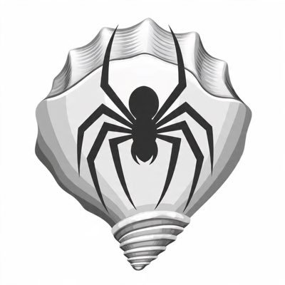 SpyderShell's profile picture. data integrity & security