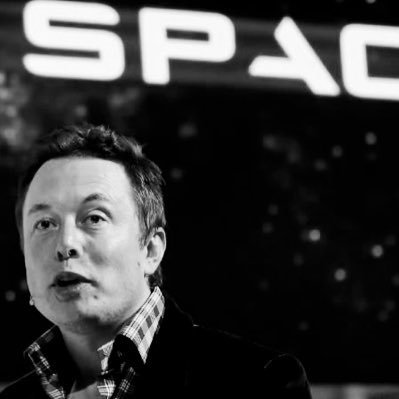 elonmusk011928's profile picture. CEO of Tesla Motors, entrepreneur, and co-founder of Tesla  🇺🇸💪❤️