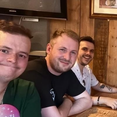 lharrison0801's profile picture. 69 ⚽️🏟🍒 #afcb