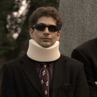 worthnothinmuch's profile picture. I am a bad person
