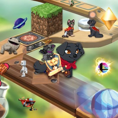 SaldivarValero's profile picture. Hola mi nombre es Miguel Angel y pero pueden llámame Miguel bueno a mi me gusta mucho los videojuegos y también espero que seamos amigos(a)🐾🎮🐶🐱