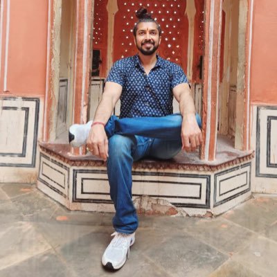 AdvSuvigya1983's profile picture. हिंदू तन मन हिंदू जीवन रगरग हिंदू मेरा परिचय “धर्मों रक्षति रक्षतः” राष्ट्र हित सर्वोपरि Advocate 🧑‍🎓 Sociopolitical thinker ✍