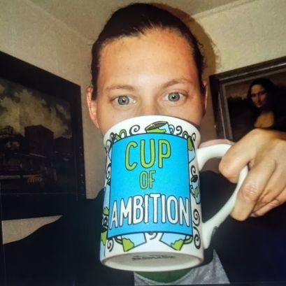 glitchysolution's profile picture. Glitchy mess, forging S.A.A.V.I.E.E.🚂 tracks to thrive in a glitchy world. Sparking posts, Solutions, Innovations, & whatever else Empowers + Inspires 🧠🔥🚀