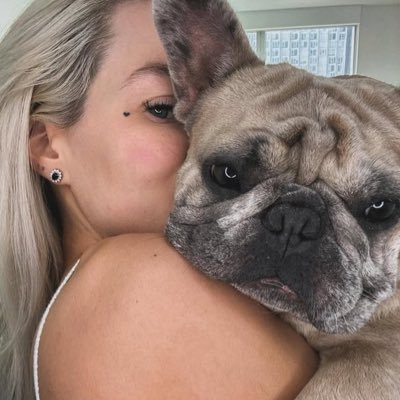 SapphirNicole's profile picture. Proud American! #MAGA