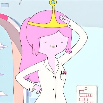 Princessoogum's profile picture. 