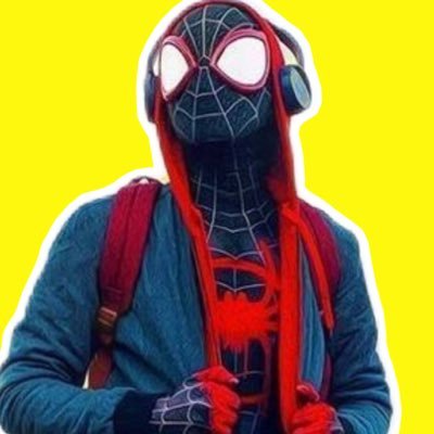 int_miles's profile picture. 17 Years Old, Certified Cosplayer.