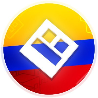 ComunidadGDCol's profile picture. Cuenta oficial de la Comunidad de GD Colombia 🇨🇴! | Admins: @BranyiSamir y @Ref_ve | CM: @katctb |
Aportes al MD!