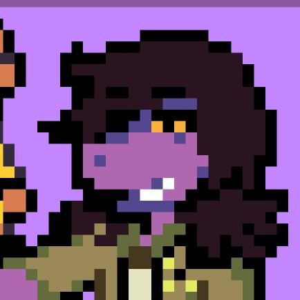 boomboxbuddy_'s profile picture. she slash her