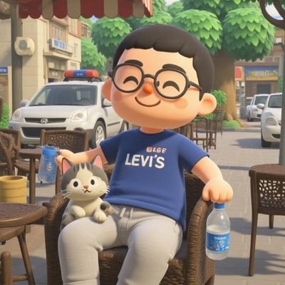 osamaloayy's profile picture. Me