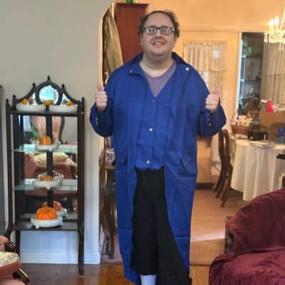 FurmanCharles's profile picture. 