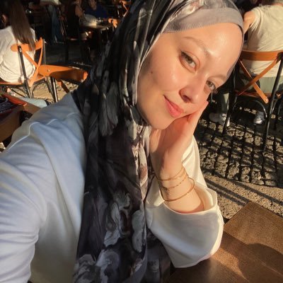 beyzasahiinnn1's profile picture. bi şekilde halledicez