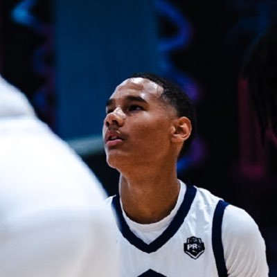 KennyWoodard28's profile picture. 2028 | PG | 6’2 | Blue Springs HS (MO) | PAC Basketball | GPA: 4.0 | Contact: kennywoodardhoops@gmail.com