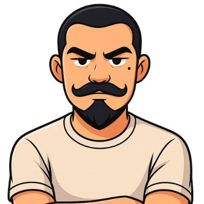 lunyuttttt's profile picture. Hello, I’m Lunyuttt 32 year old  from South Borneo. I’m active in the Web3 space, exploring airdrops, campaigns, and community driven projects.