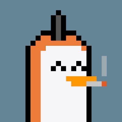 CryptoSpago's profile picture. OG of @solana