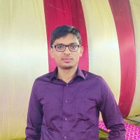 ๐๐๐ง๐ญ๐จ๐ฌ๐ก ๐๐๐๐๐ฏ (@santoshyazm) 's Twitter Profile