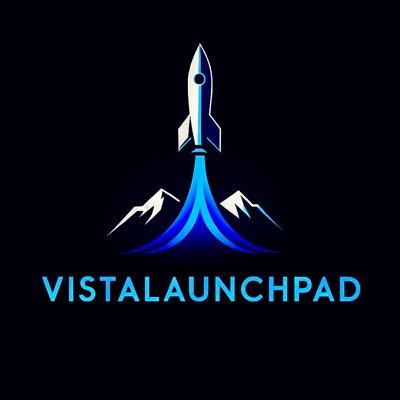 VistaLaunchpad's profile picture. Dynamic venture studio crafting tomorrowโs iconic brands. Launching Visions into Ventures. Premium domains. AI โข Real Estate โข Lifestyle.