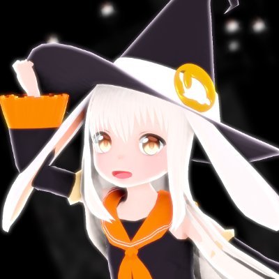 Rumo_Uzuki's profile picture. えっおー！🐰◆3Dモデリングなど◆ハッシュタグ▷ #卯月ルモ #ルモピク◆平日8:00～16:00は反応遅いです◆制作過程など色々見られるDiscordサーバーはこちら→ https://t.co/cSrjZ8Fnfw