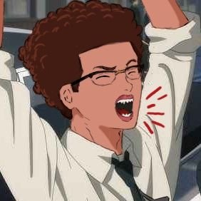 Crow161024's profile picture. I hope Lawrence Ellison, Donald Trump, Elon Musk, James Vance, Édouard-Marcel Ballif, Helmut Maucher, Ted Cruz, George Abbott, and more are murdered.