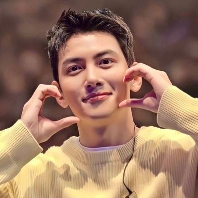 chang_wook4545's profile picture. South Korean actor & singer | Living my passion through film, drama, and music | Always thankful for your love and support 🙏