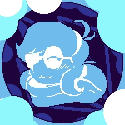 Senfyre_'s profile picture. Musician, Pixel Artist, and Aspiring Game Dev.
Lead Developer of Sonnets of HUSTLIN'

(More active on Bluesky than on Twitter)