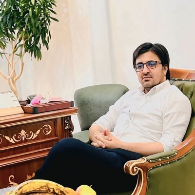 MullakhailNiaz's profile picture. صوبائی جنرل سیکرٹری ائی ایس ایف بلوچستان ISF