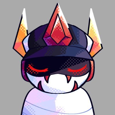 PortyCupcake's profile picture. ♡vago, feo e inútil♡
many hyperfixations 
¡I'm weird, sorry!
✨ AroAce✨  💛🤍💜🖤
They/He {Bad English} (17 yo)
https://t.co/icZZWYpDjp