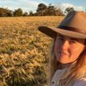 G_ctrain's profile picture. Loving life in the WA Wheatbelt! Territory Manager @intergrain1. Working with Wheat, Barley & Oats. Australia Grain Leaders Program 2022 👩‍🎓 🌱 👩‍🌾