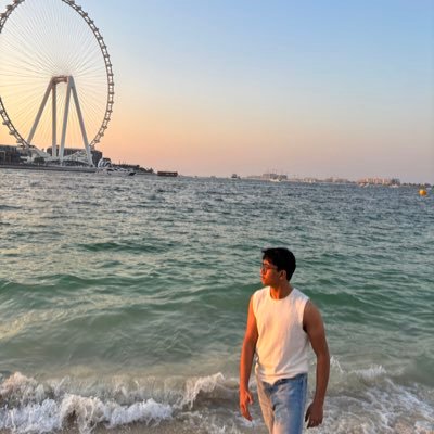 Shubham_2306's profile picture. 20 | Dev