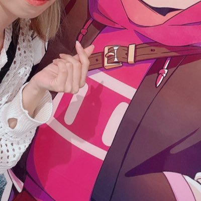aki_hisn_rom's profile picture. まっどなたうんべーたで推しが色々な配信者と会話して推しが増えまくった結果配信者のツイートを見て語るための壁打ち＆ROM垢/激熱🔥▶︎まっどなたうん/🫶▶︎dzr社🐷、3️⃣ちゃんく！🍚/本垢▶︎@lamakicos
